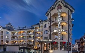 Premium Hotel & Spa